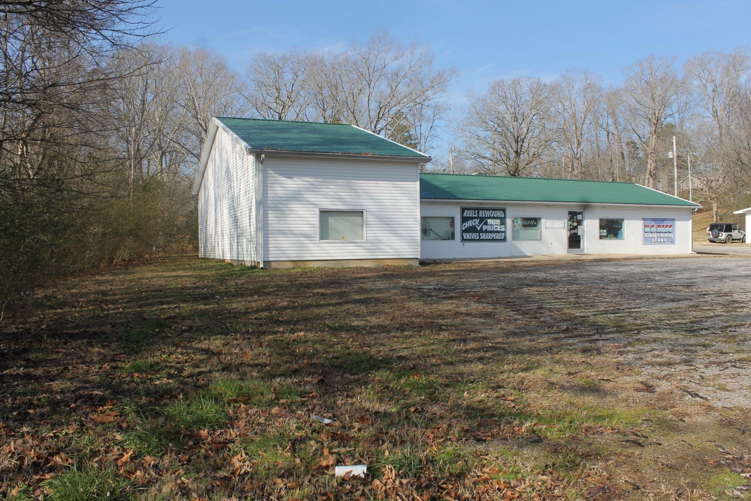 455 The Trace, Dover, TN 37058